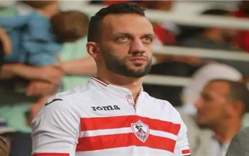 تفاصيل جديدة في أزمة زيزو.. تصريحات قوية من أمير مرتضى منصور